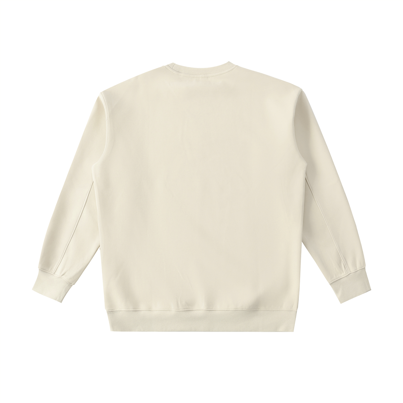 Santa Crewneck Sweatshirt