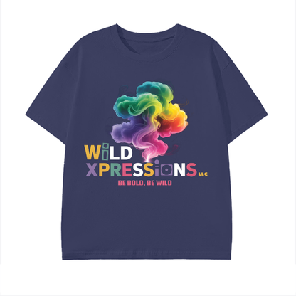 Pure Cotton Unisex T-Shirt