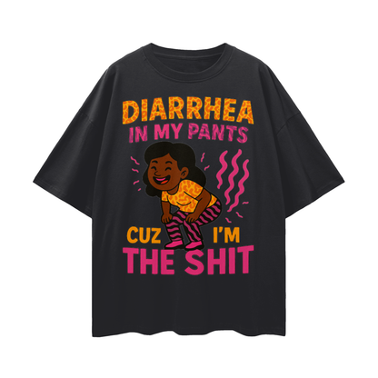 I'm the Sh*t Loose T-Shirt