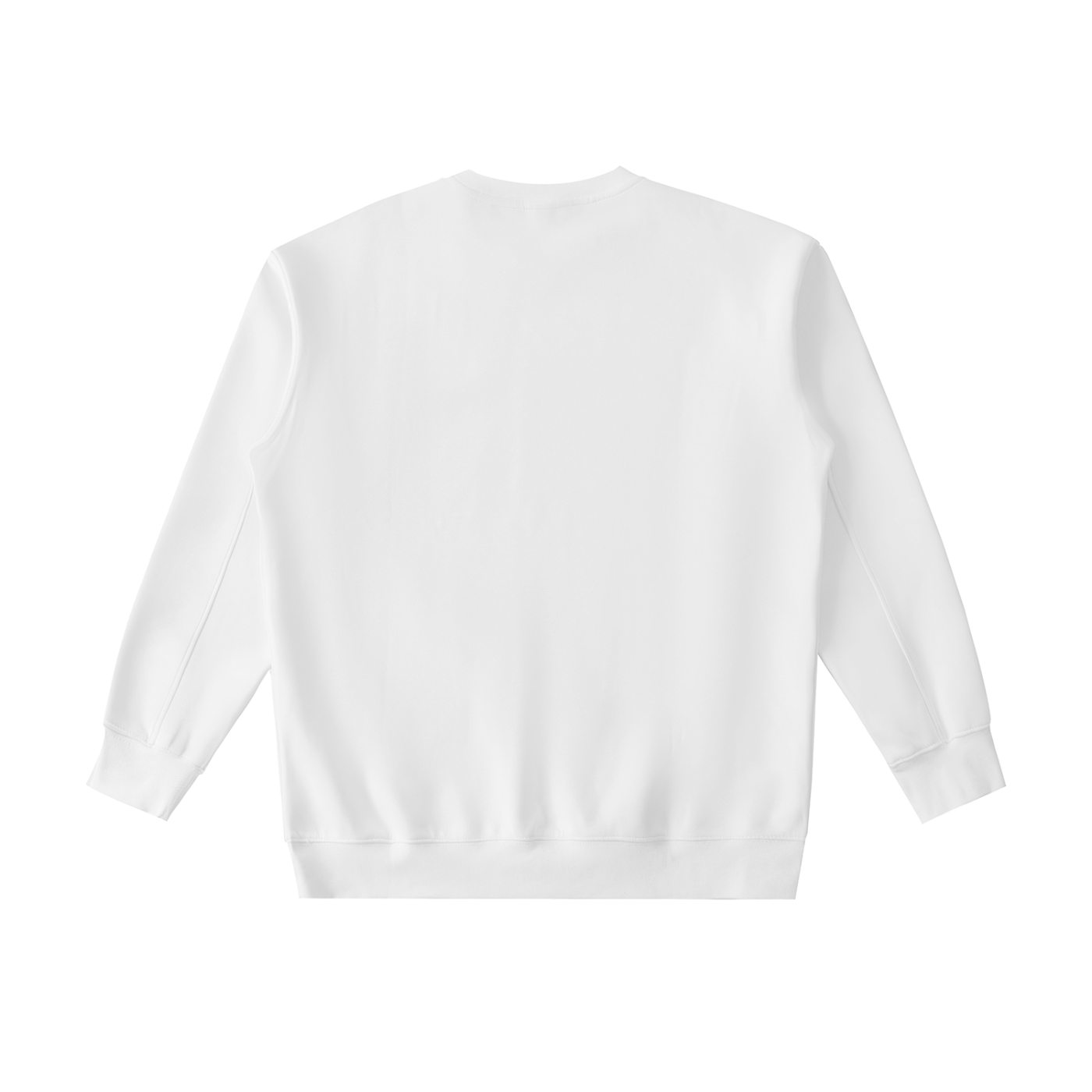 Santa Crewneck Sweatshirt
