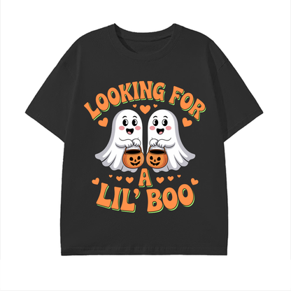 Looking For a Lil' Boo T-Shirt