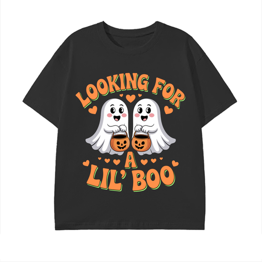 Looking For a Lil' Boo T-Shirt