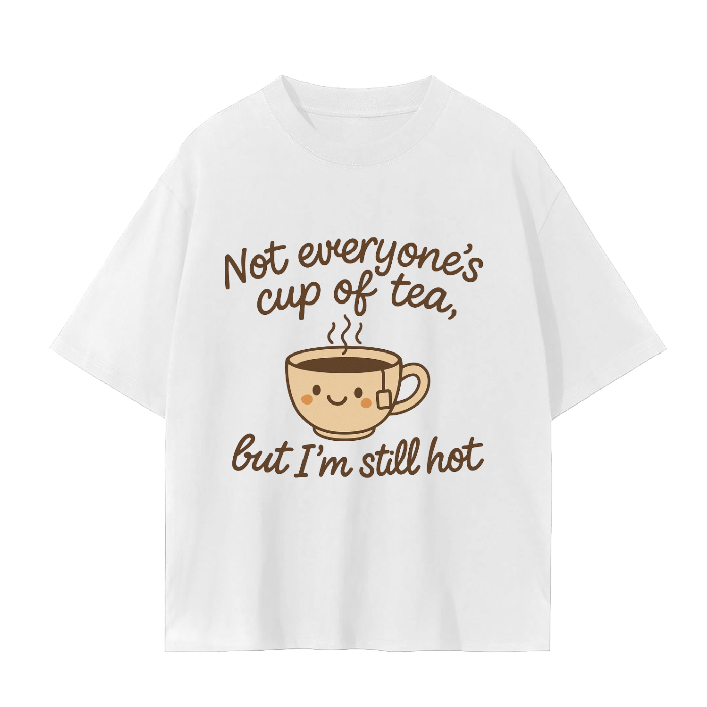 Cup of Tea T-Shirt