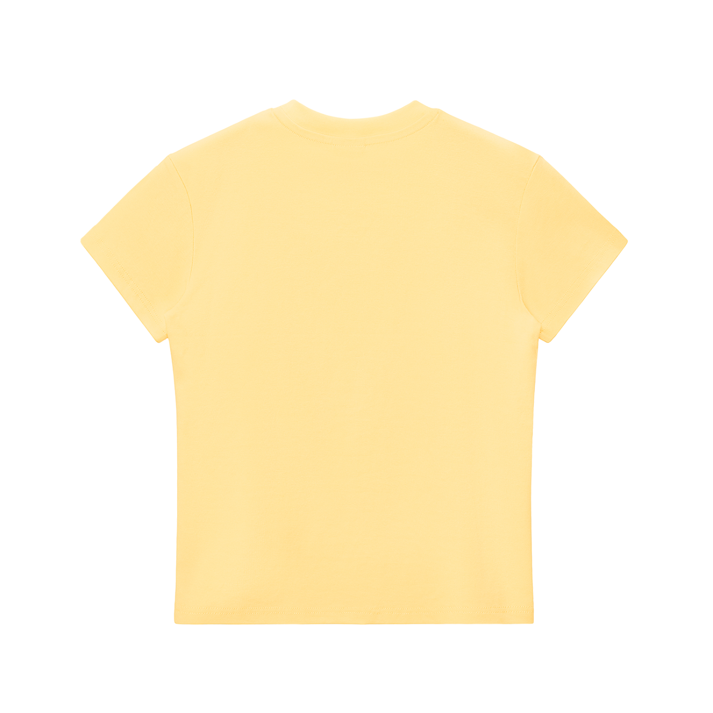 Welcome to the Wild Side Bodycon T-Shirt