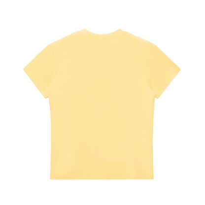 Welcome to the Wild Side Bodycon T-Shirt