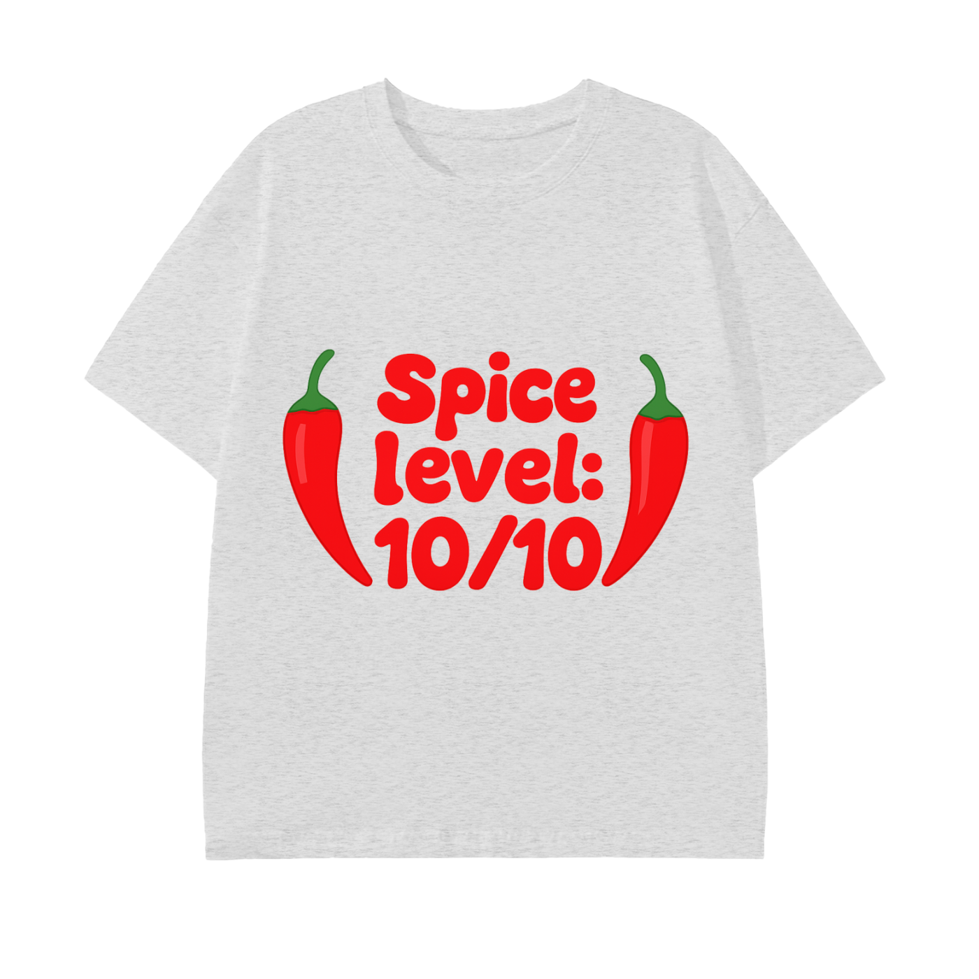 Spice Level: 10/10 T-Shirt