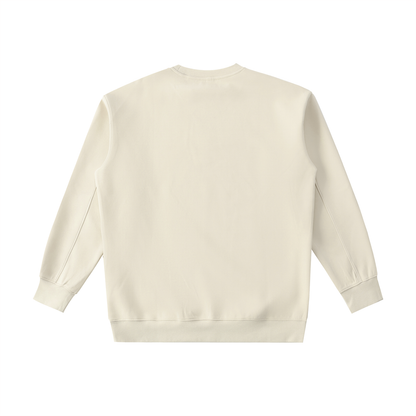Santa Crewneck Sweatshirt