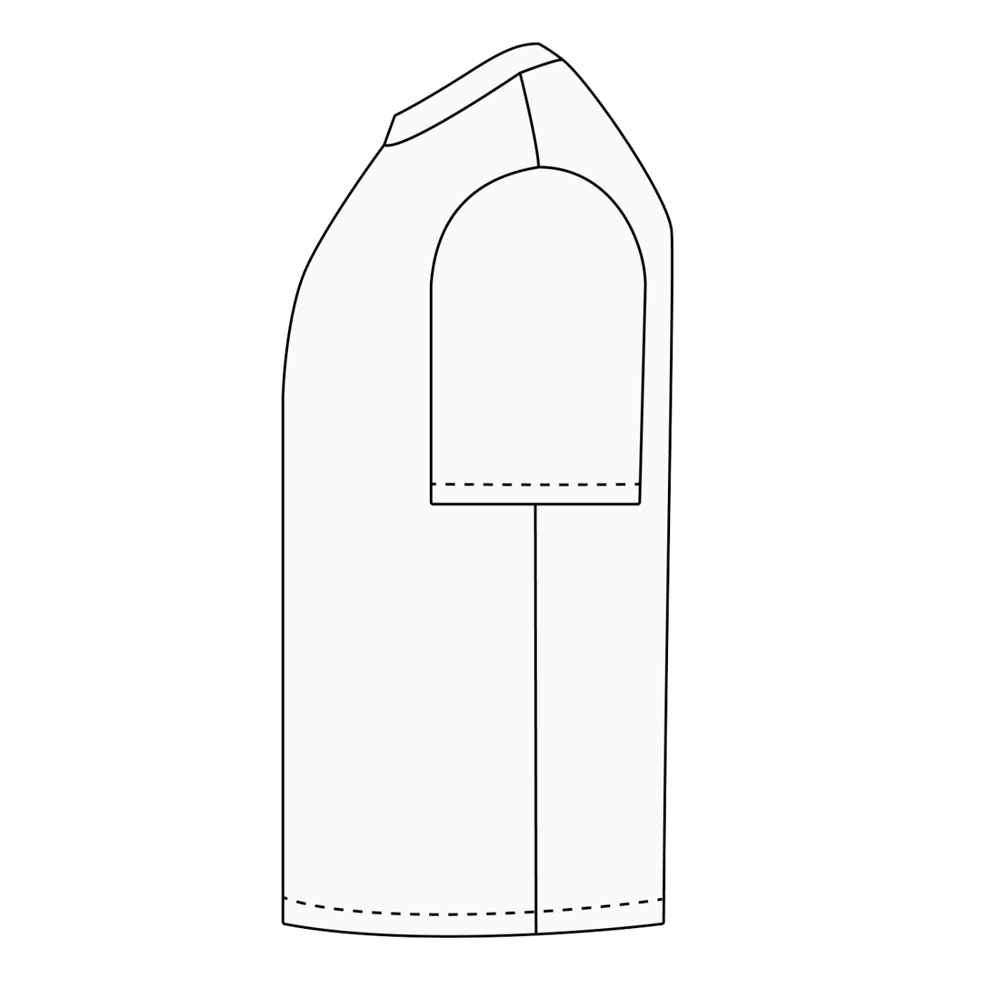 I Inspire Desire Cotton T-Shirt