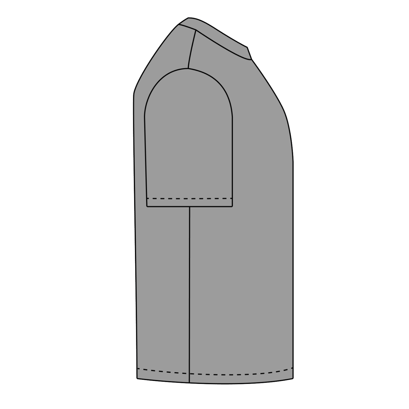 I Inspire Desire Cotton T-Shirt