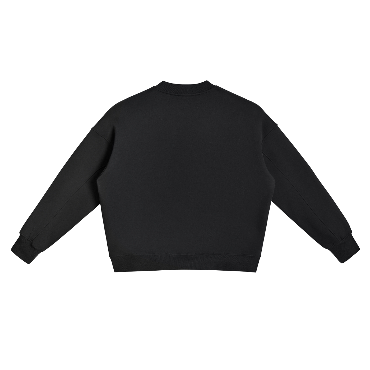 Cream in Me Crewneck Sweatshirt