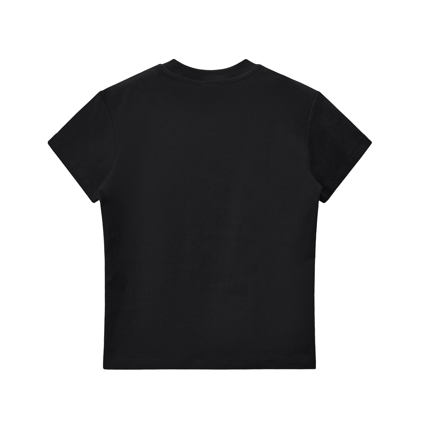 Welcome to the Wild Side Bodycon T-Shirt