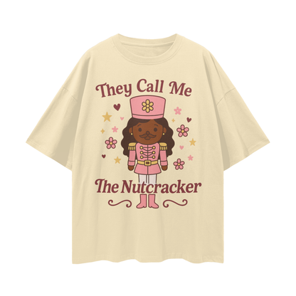 Nutcracker Loose T-Shirt