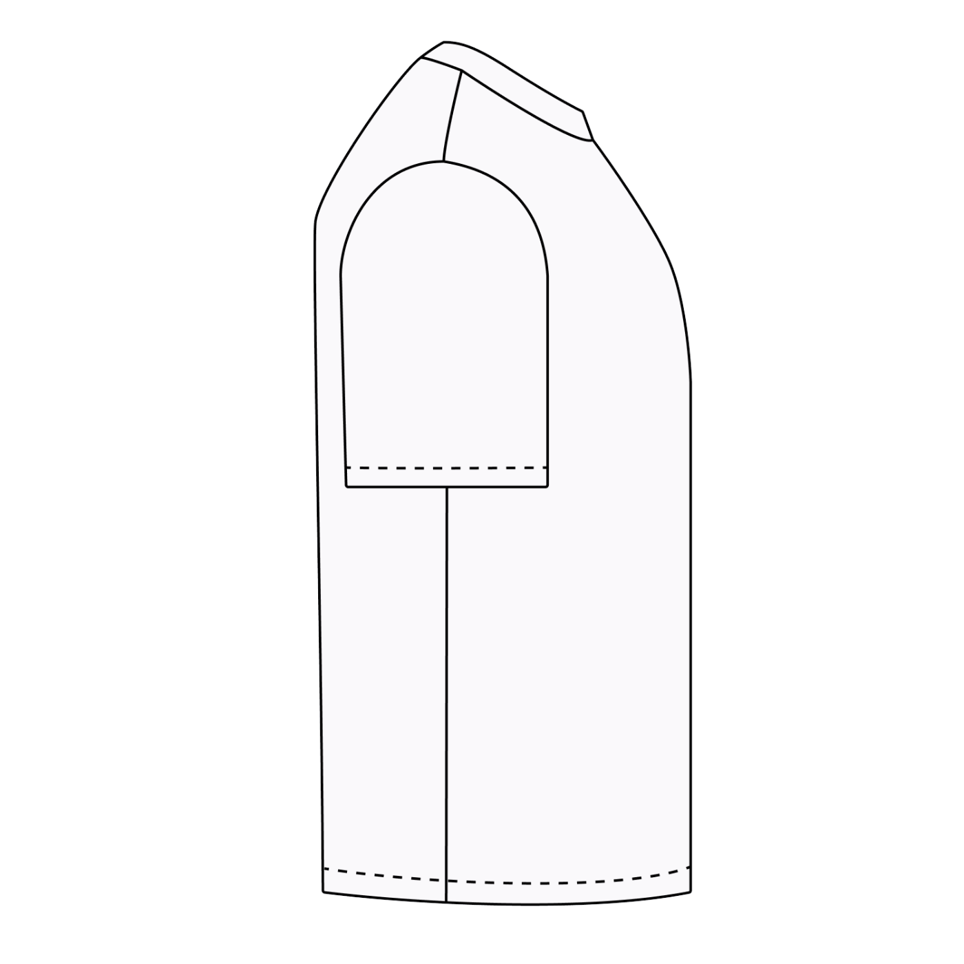 I Inspire Desire Cotton T-Shirt