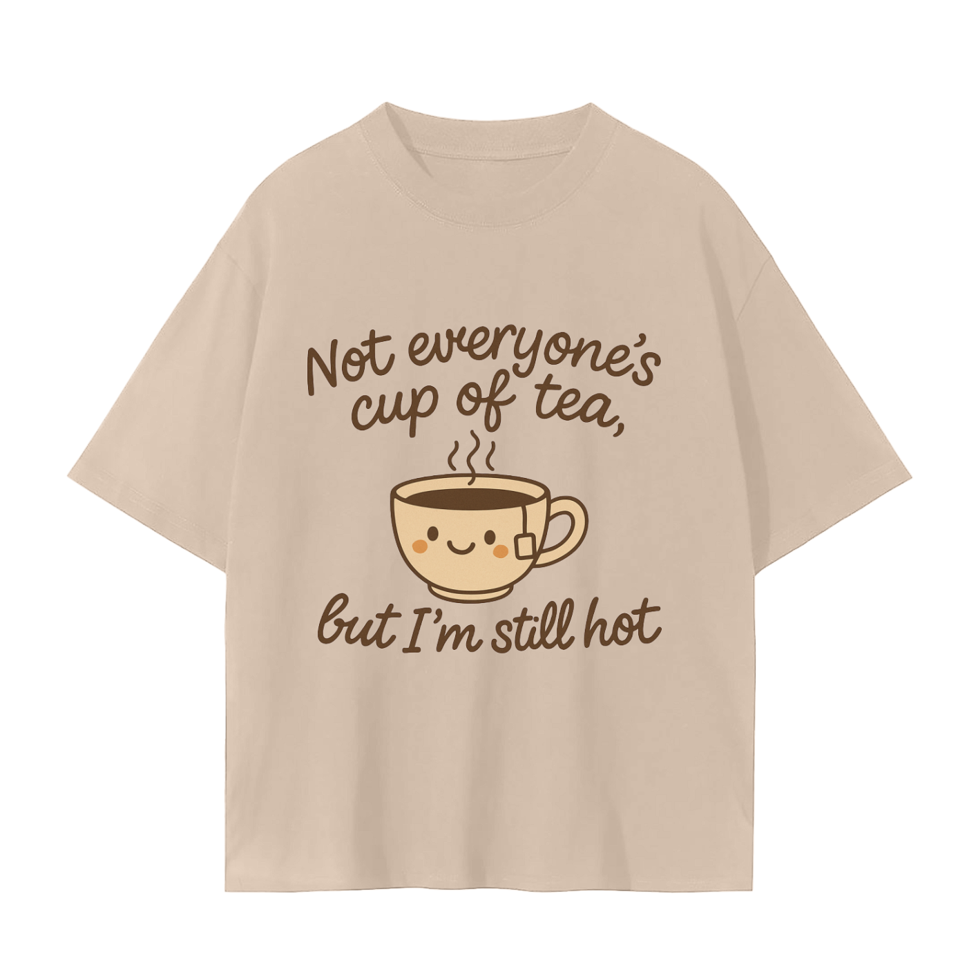 Cup of Tea T-Shirt