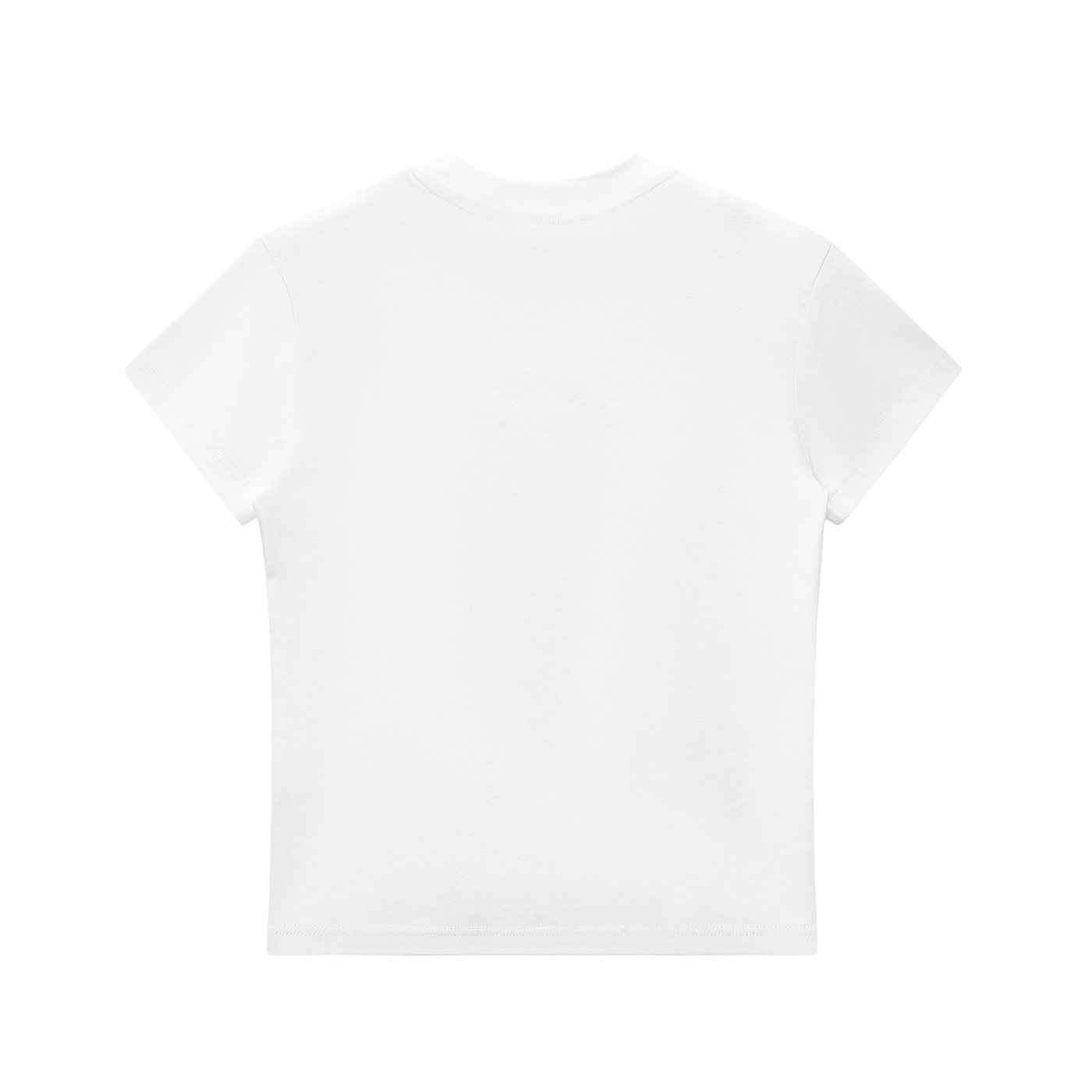 Welcome to the Wild Side Bodycon T-Shirt