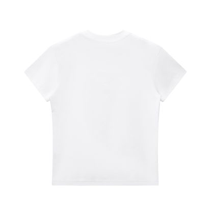 Welcome to the Wild Side Bodycon T-Shirt