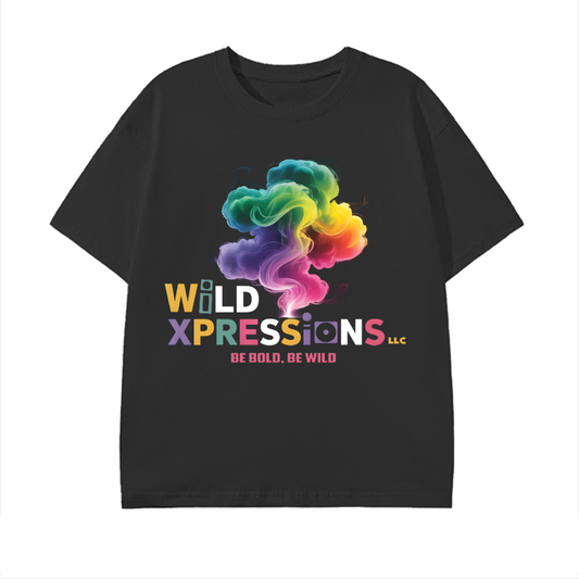 Pure Cotton Unisex T-Shirt