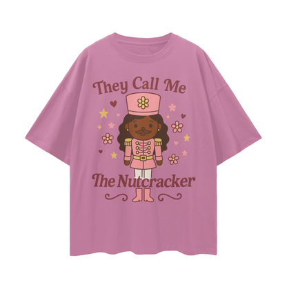 Nutcracker Loose T-Shirt