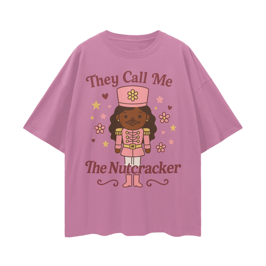 Nutcracker Loose T-Shirt
