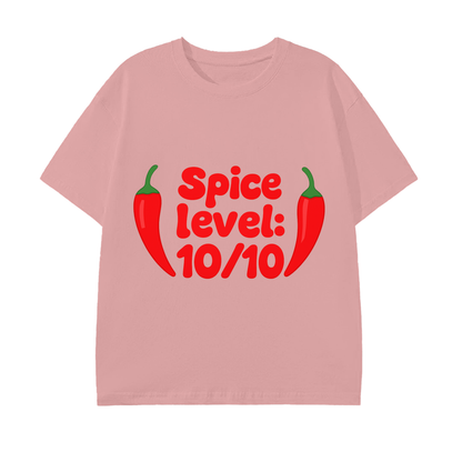 Spice Level: 10/10 T-Shirt