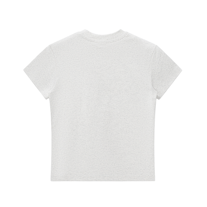 Welcome to the Wild Side Bodycon T-Shirt