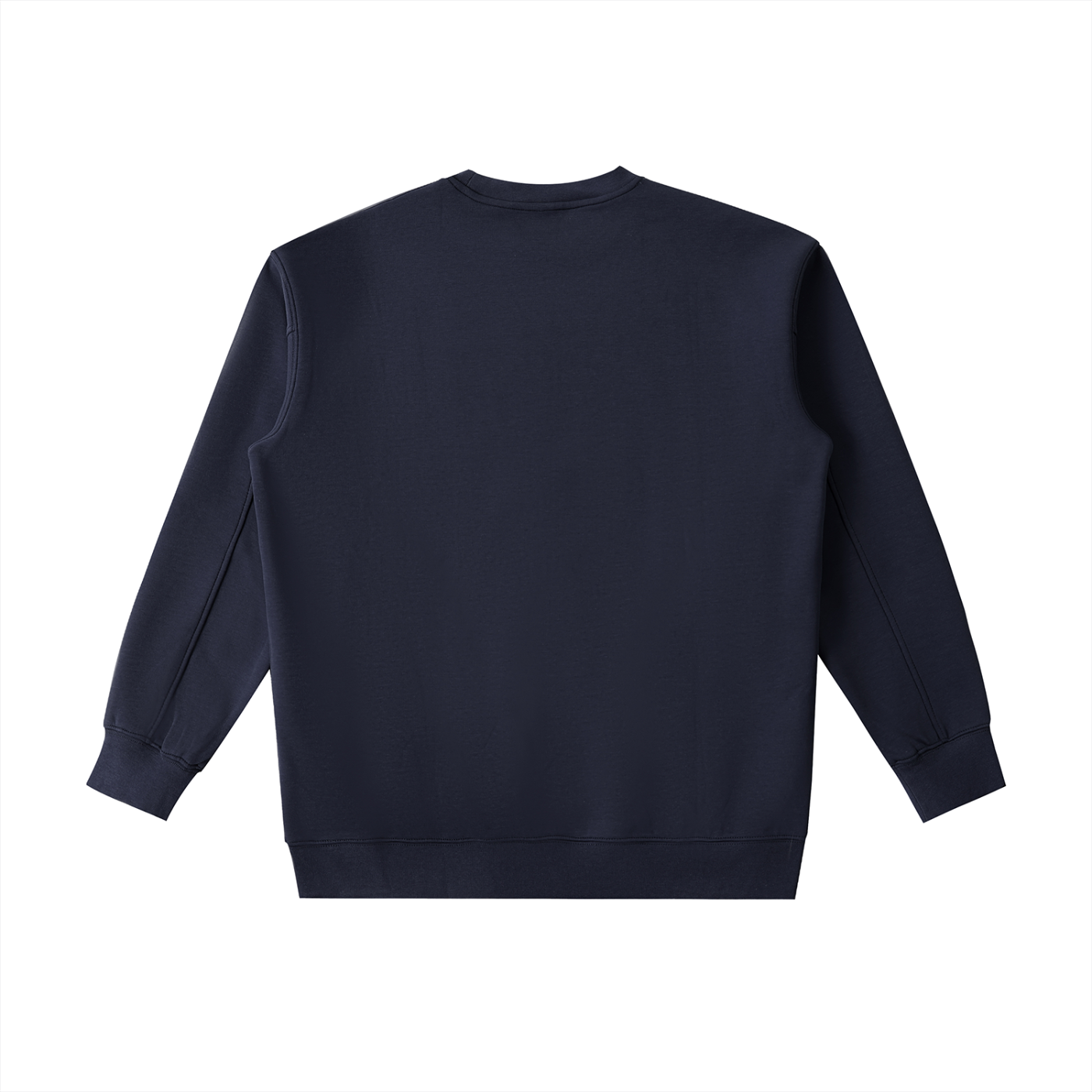 Santa Crewneck Sweatshirt