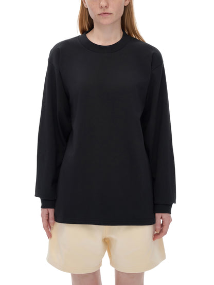 Main Character Energy Christmas Long Sleeve Shirt