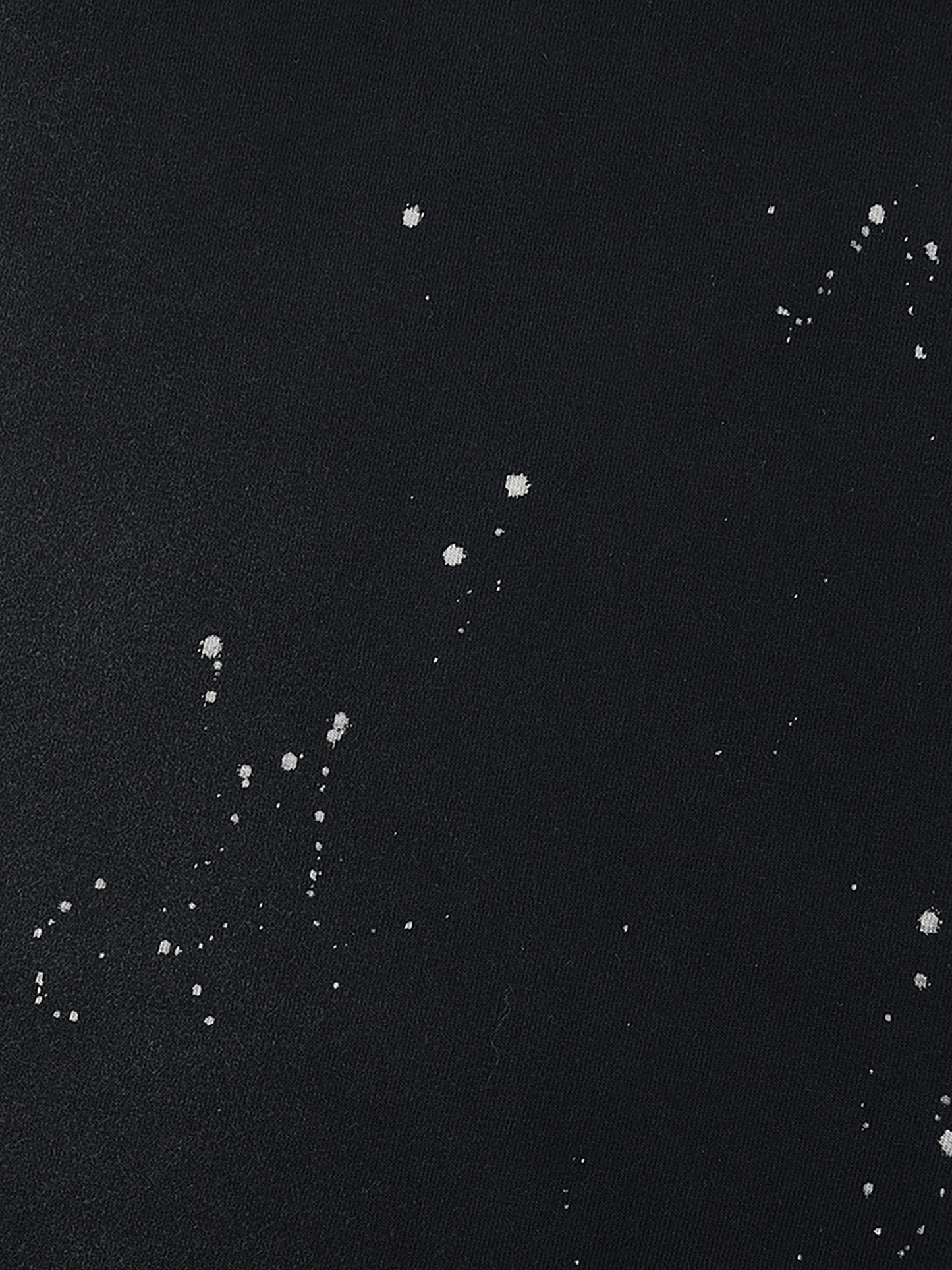 Kitty Out of this World Paint Splatter T-Shirt