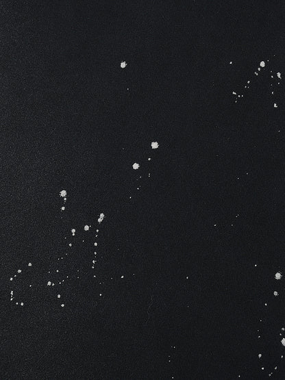 Kitty Out of this World Paint Splatter T-Shirt